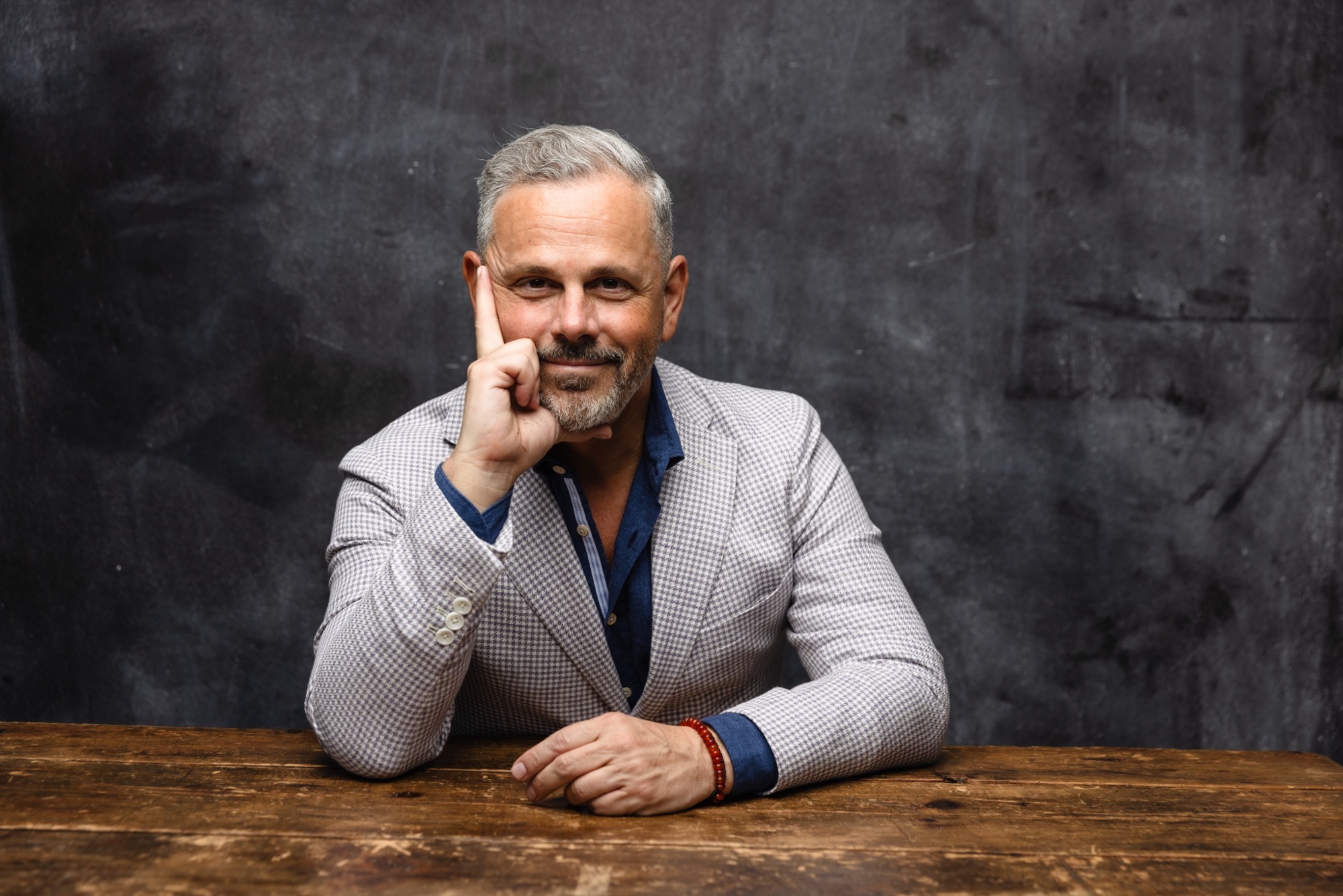 Scott Simon